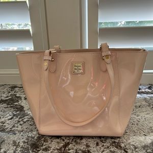 Dooney & Burke Bag